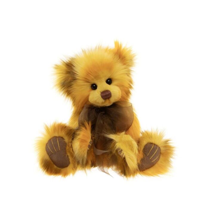Charlie Bears Cuddlesworth